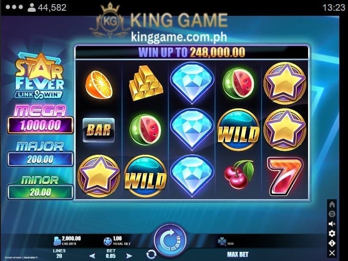 kinggame