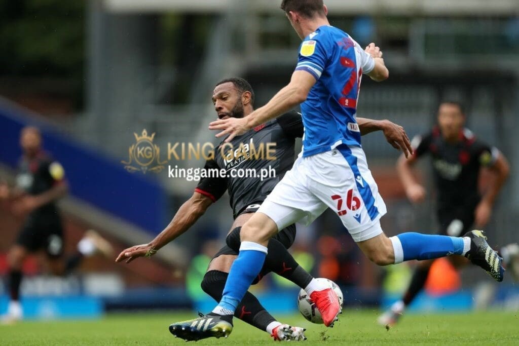 kinggame