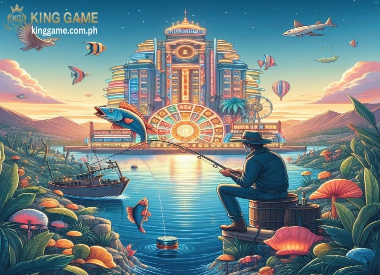 kinggame
