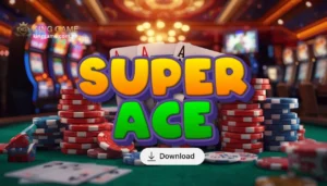 Super Ace Download: Gabay sa Mobile Gaming ng Pinoy