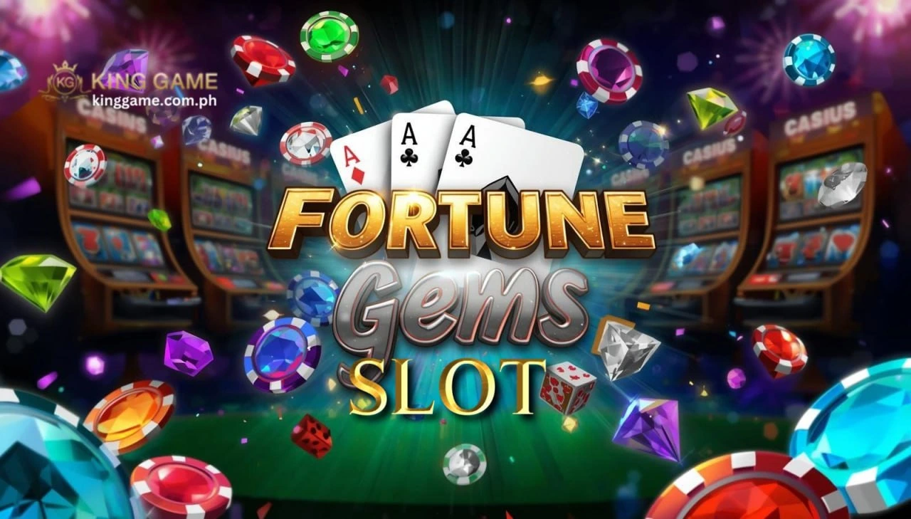 Fortune Gems Slot: Sa Online Slot