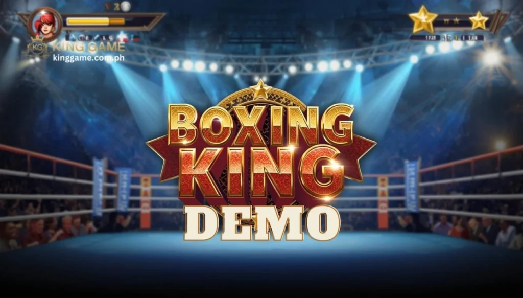 Boxing King Demo: Gabay sa Practice Slot Game