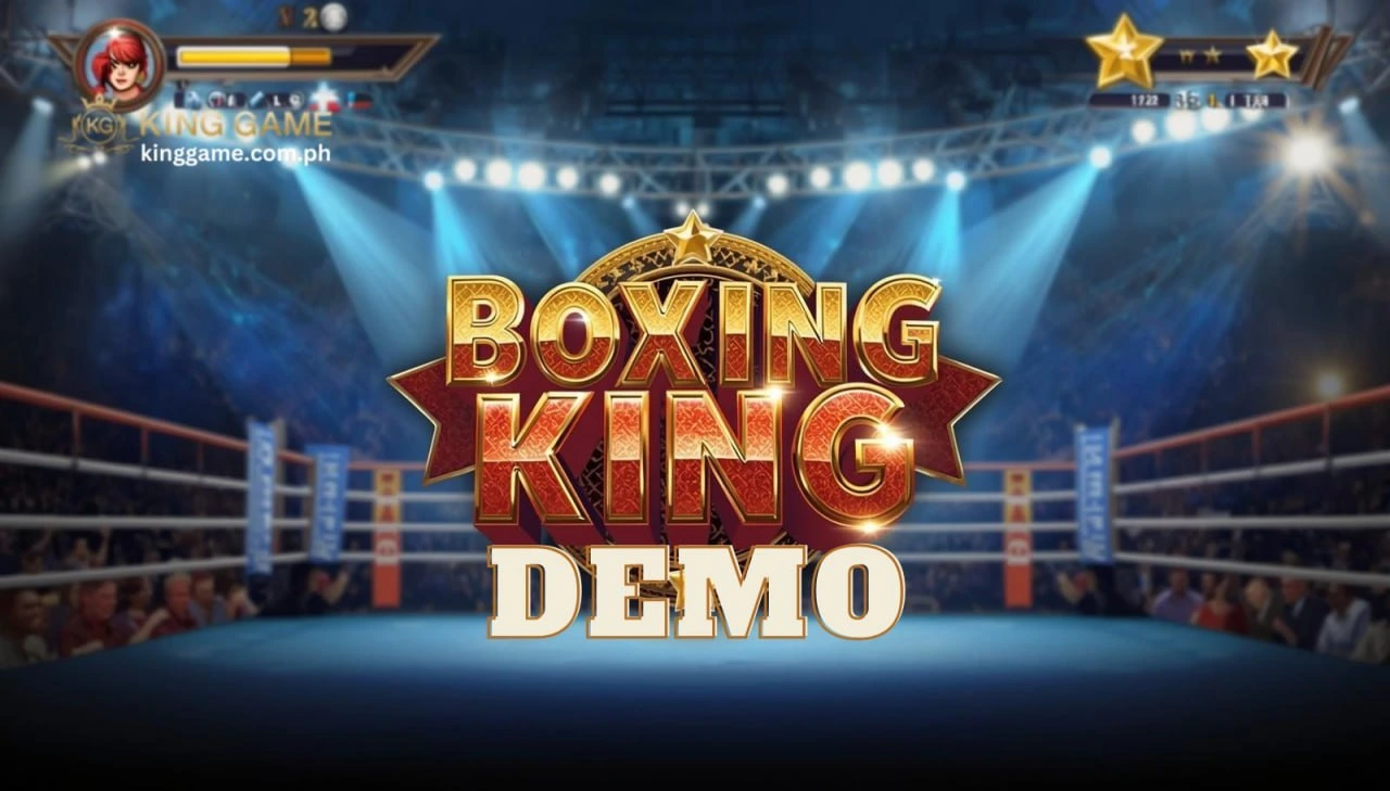 Boxing King Demo: Gabay sa Practice Slot Game