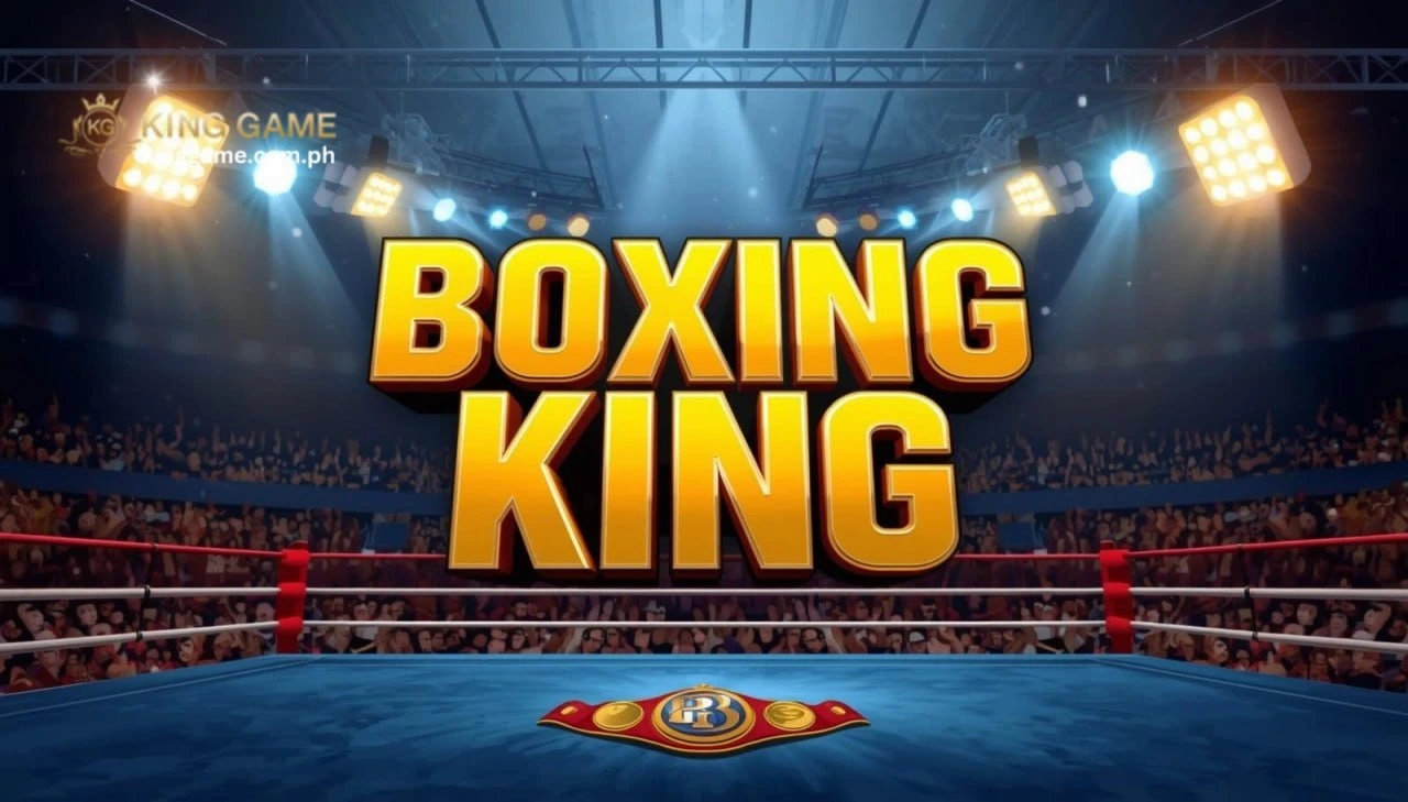 Boxing King: Gabay sa Exciting Boxing Slot Game