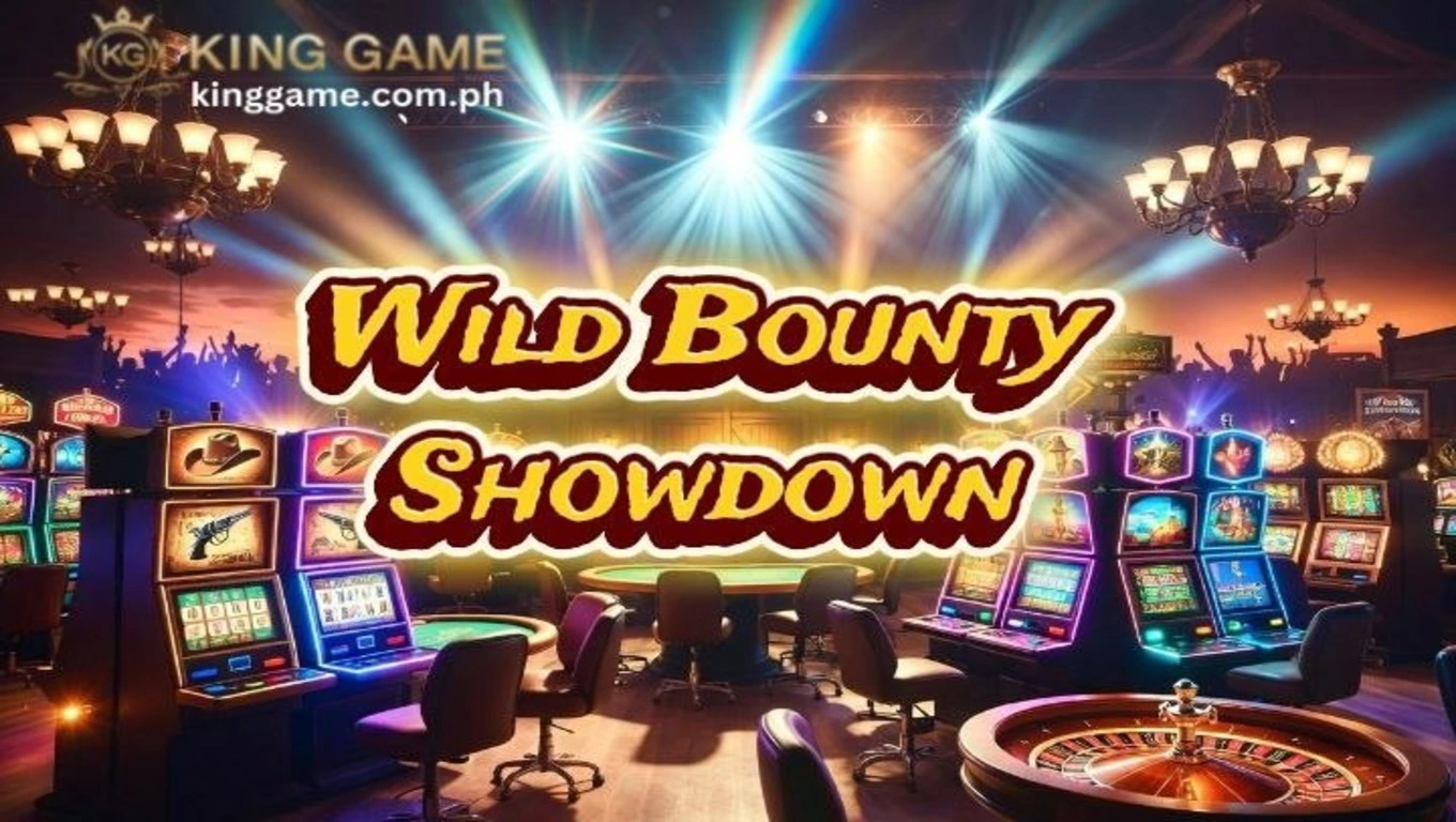 Wild Bounty Showdown: Gabay sa Slot at Gameplay