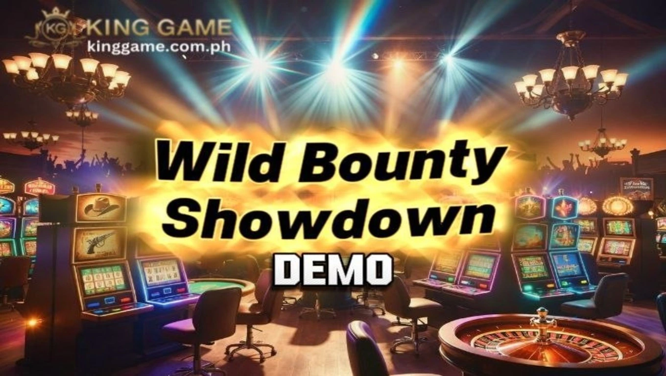 Wild Bounty Showdown Demo: Gabay sa Trial Mode