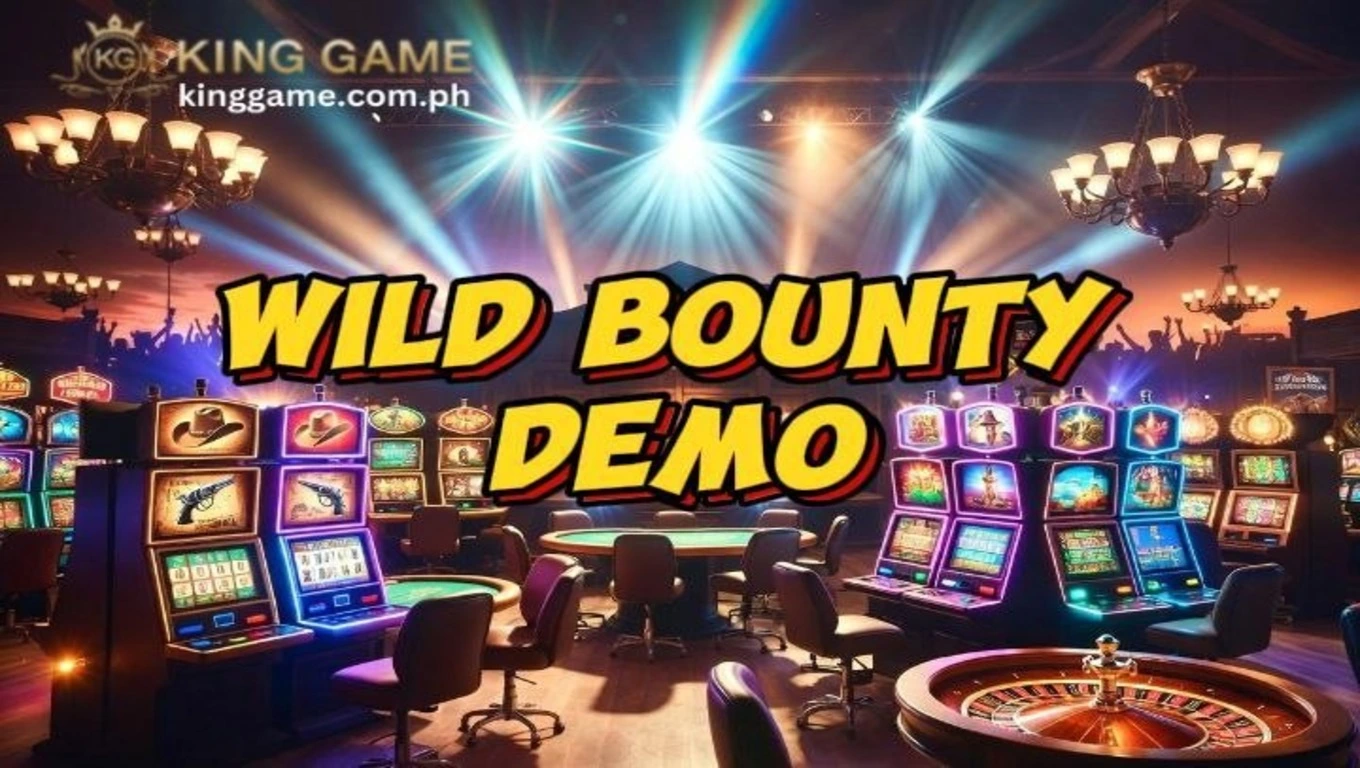 Wild Bounty Demo: Gabay sa Free Trial at Gameplay
