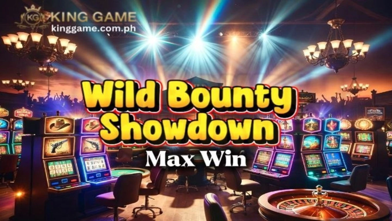 Wild Bounty Showdown Max Win: Gabay sa Laro