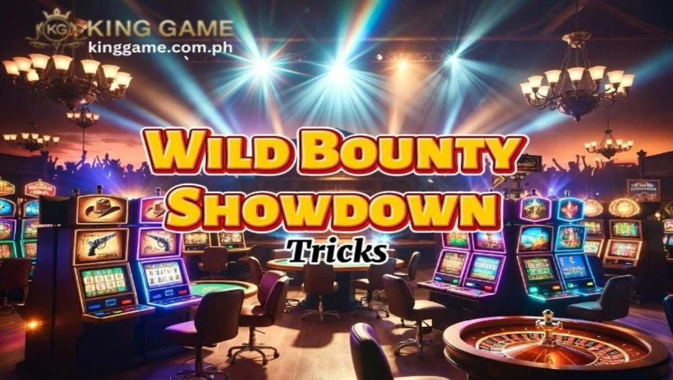 Wild Bounty Showdown Tricks: Gabay sa Players