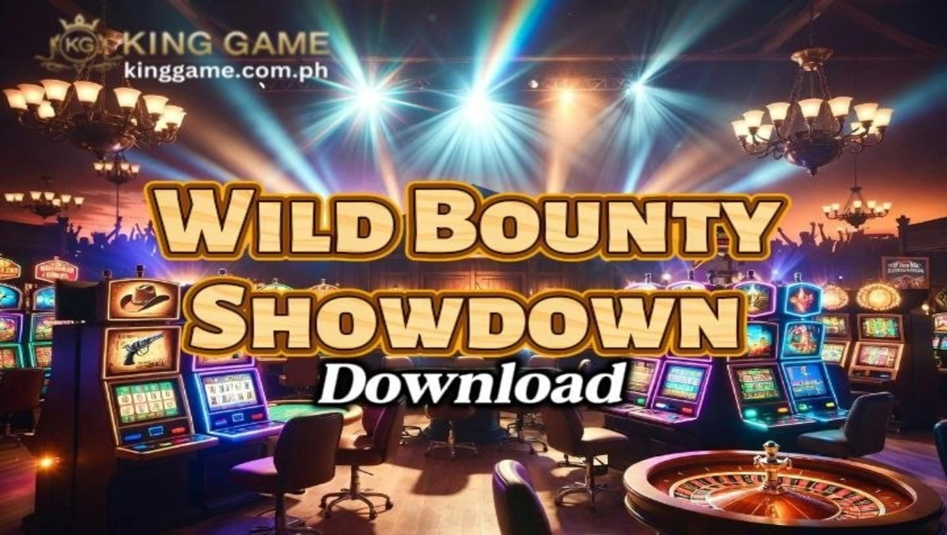 Wild Bounty Showdown Download: Gabay sa Baguhan