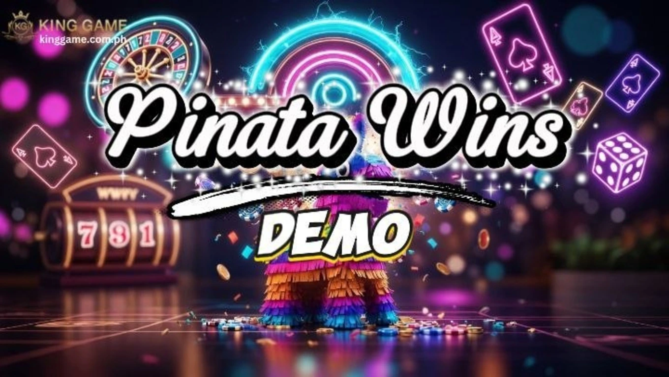 Pinata Wins Demo: Kumpletong Gabay ng Players