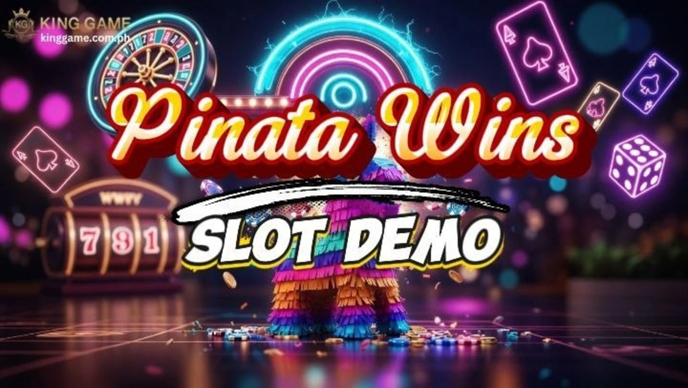 Pinata Wins Slot Demo: Gabay sa Demo ng Laro