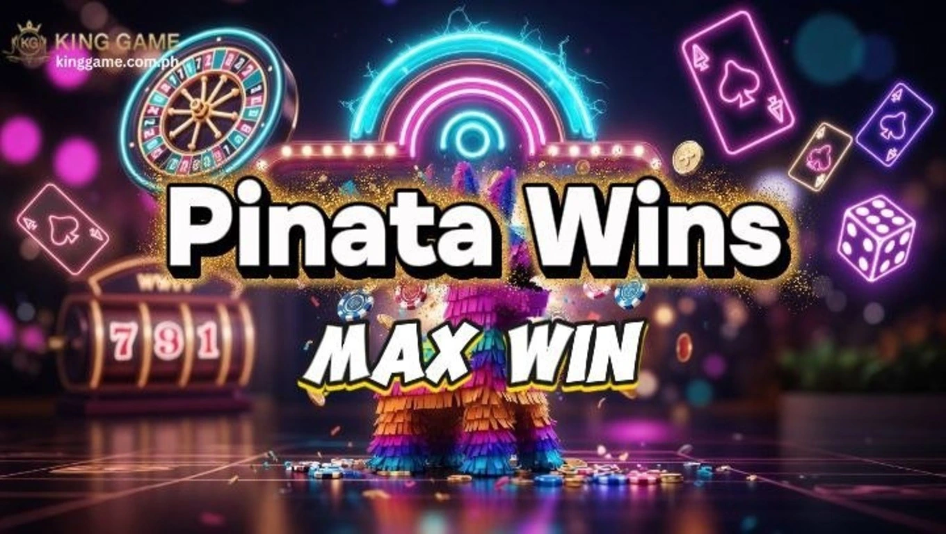 Pinata Wins Max Win: Gabay sa Tampok na Laro