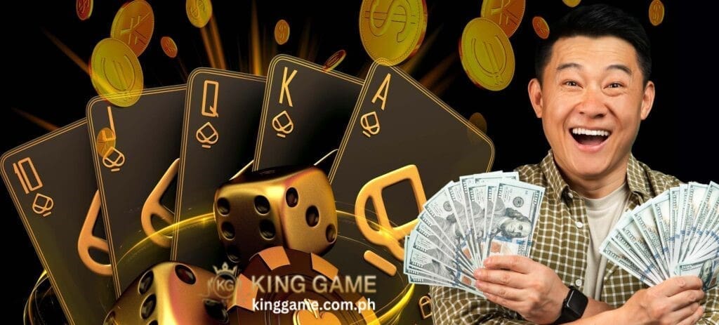 kinggame