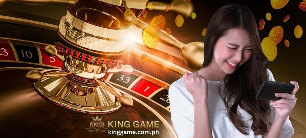 kinggame