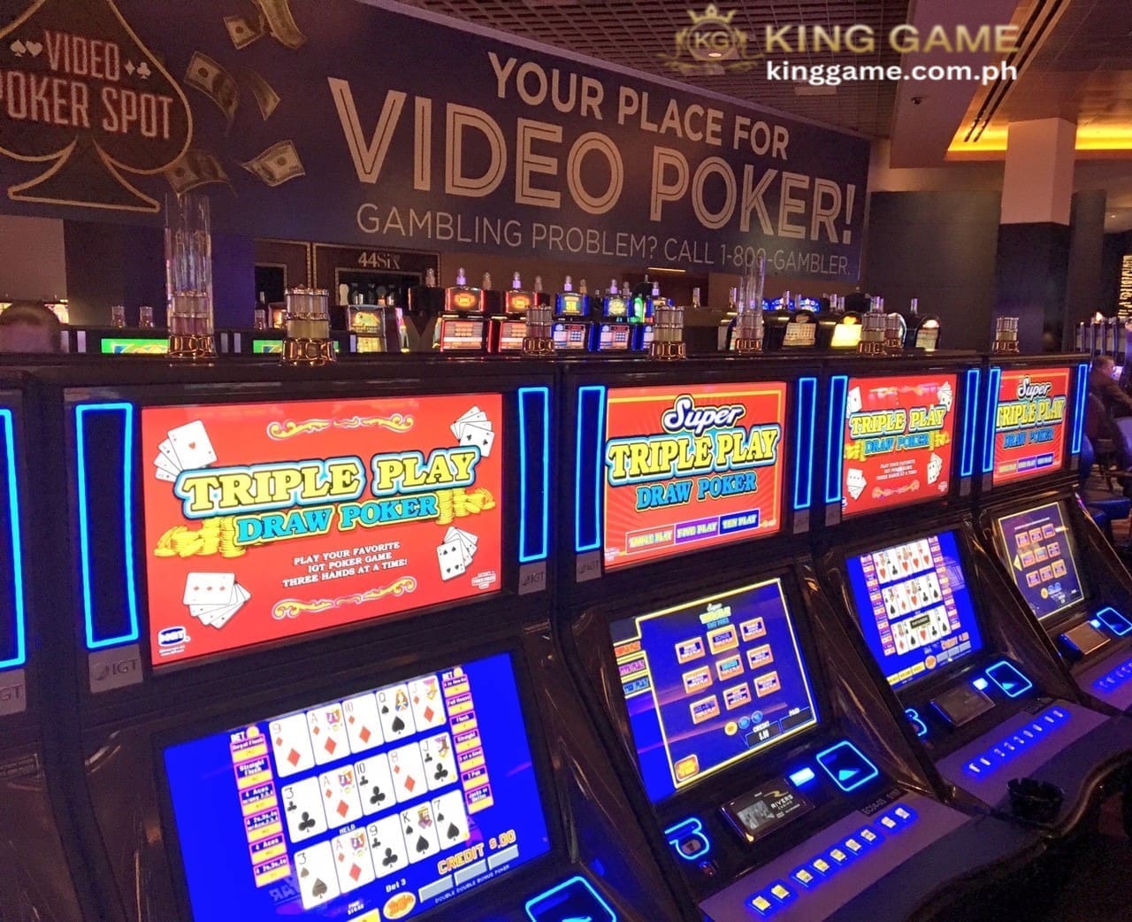 kinggame