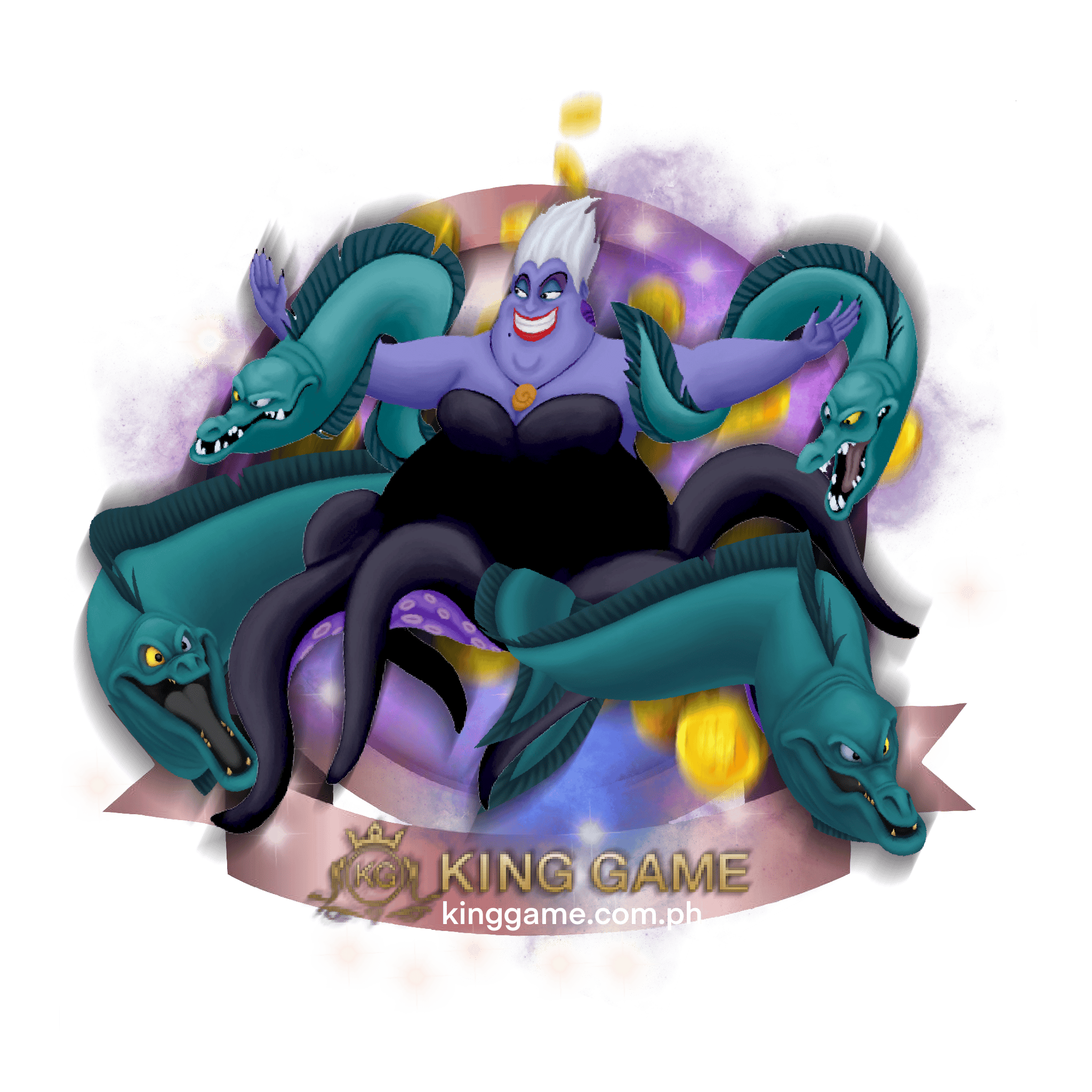kinggame