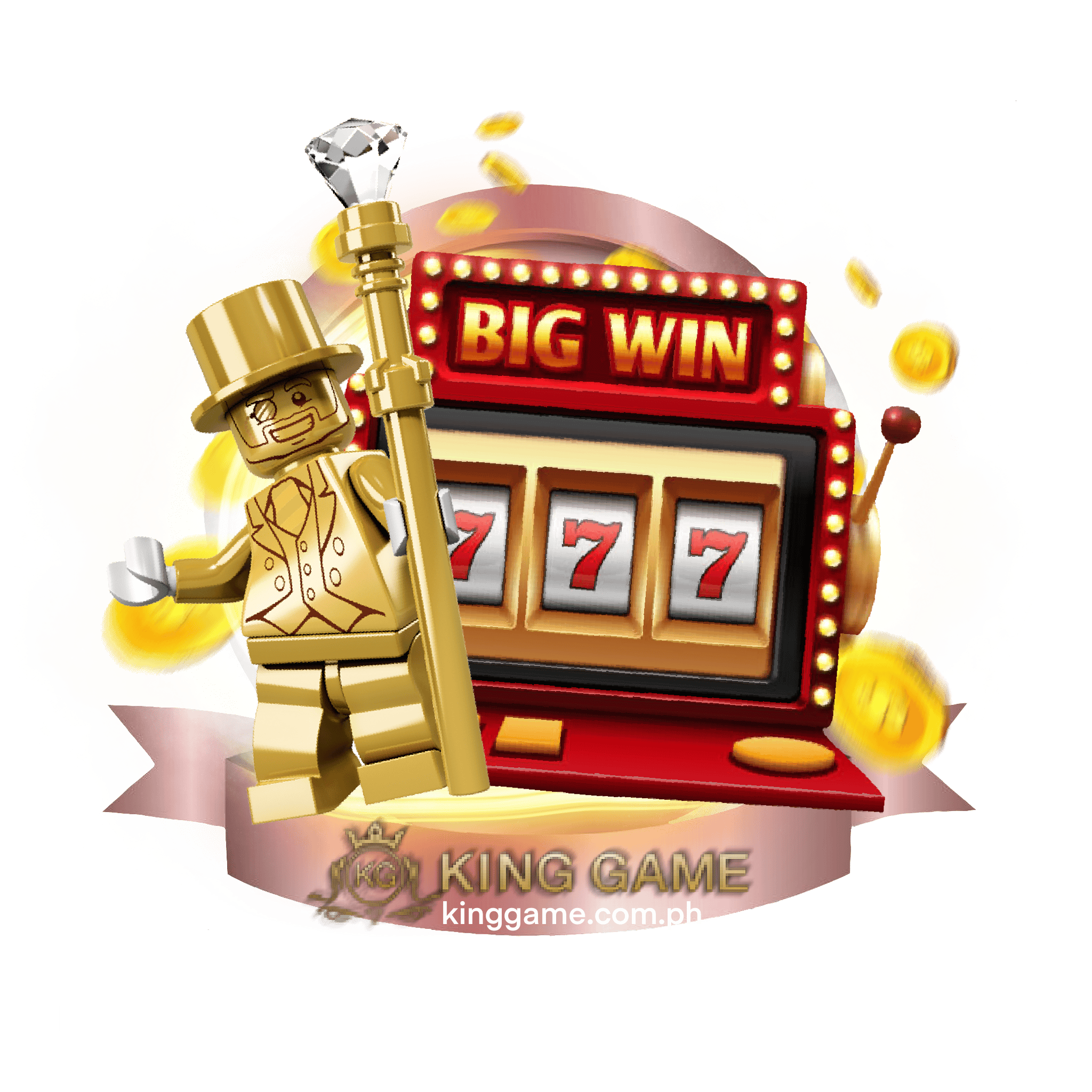 kinggame