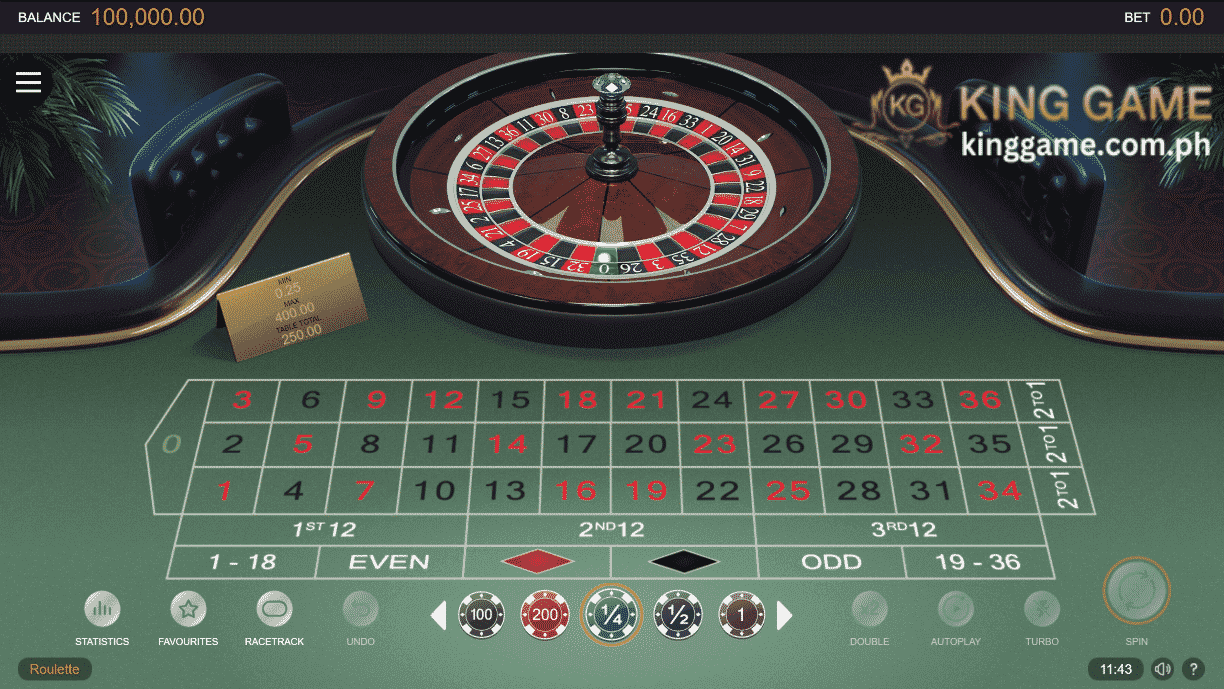kinggame