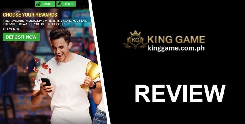 kinggame