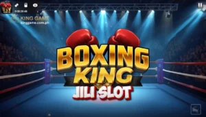 Boxing King JILI Slot: Exciting Boxing Game Guide